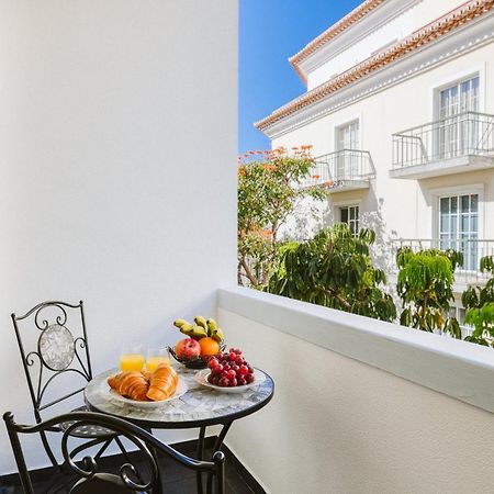 Madeira Xhic Apartment By Amazing Madeira フンシャル エクステリア 写真