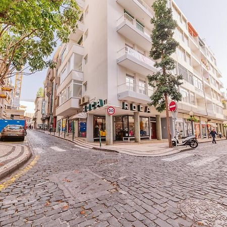 Madeira Xhic Apartment By Amazing Madeira フンシャル エクステリア 写真