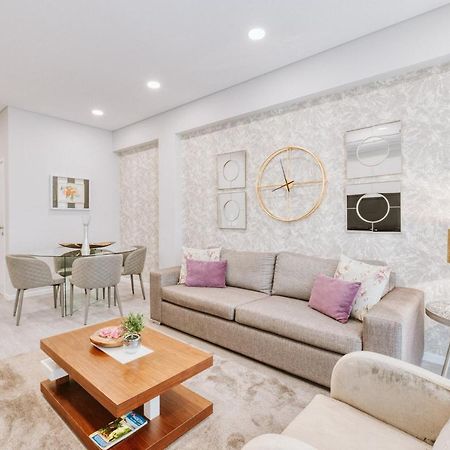 Madeira Xhic Apartment By Amazing Madeira フンシャル エクステリア 写真