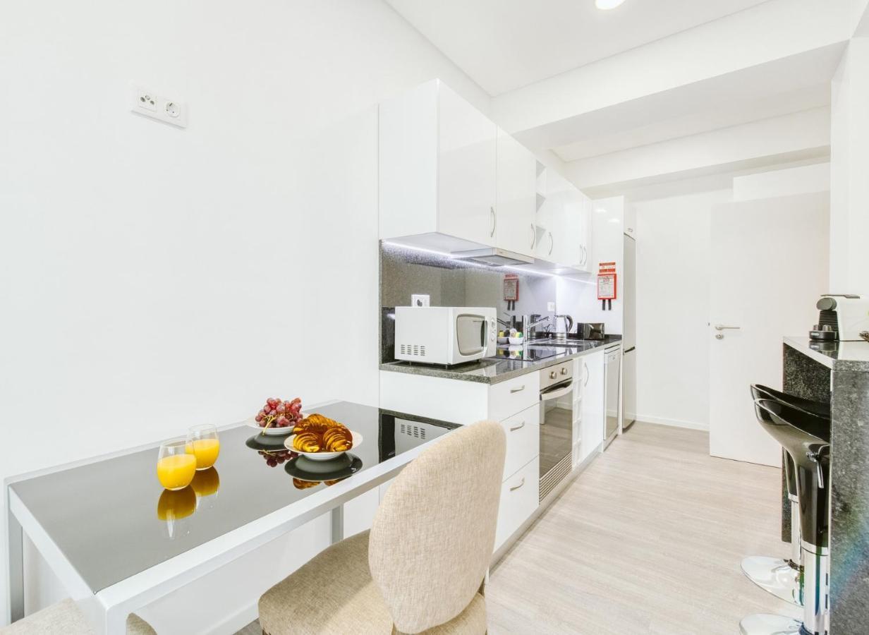 Madeira Xhic Apartment By Amazing Madeira フンシャル エクステリア 写真