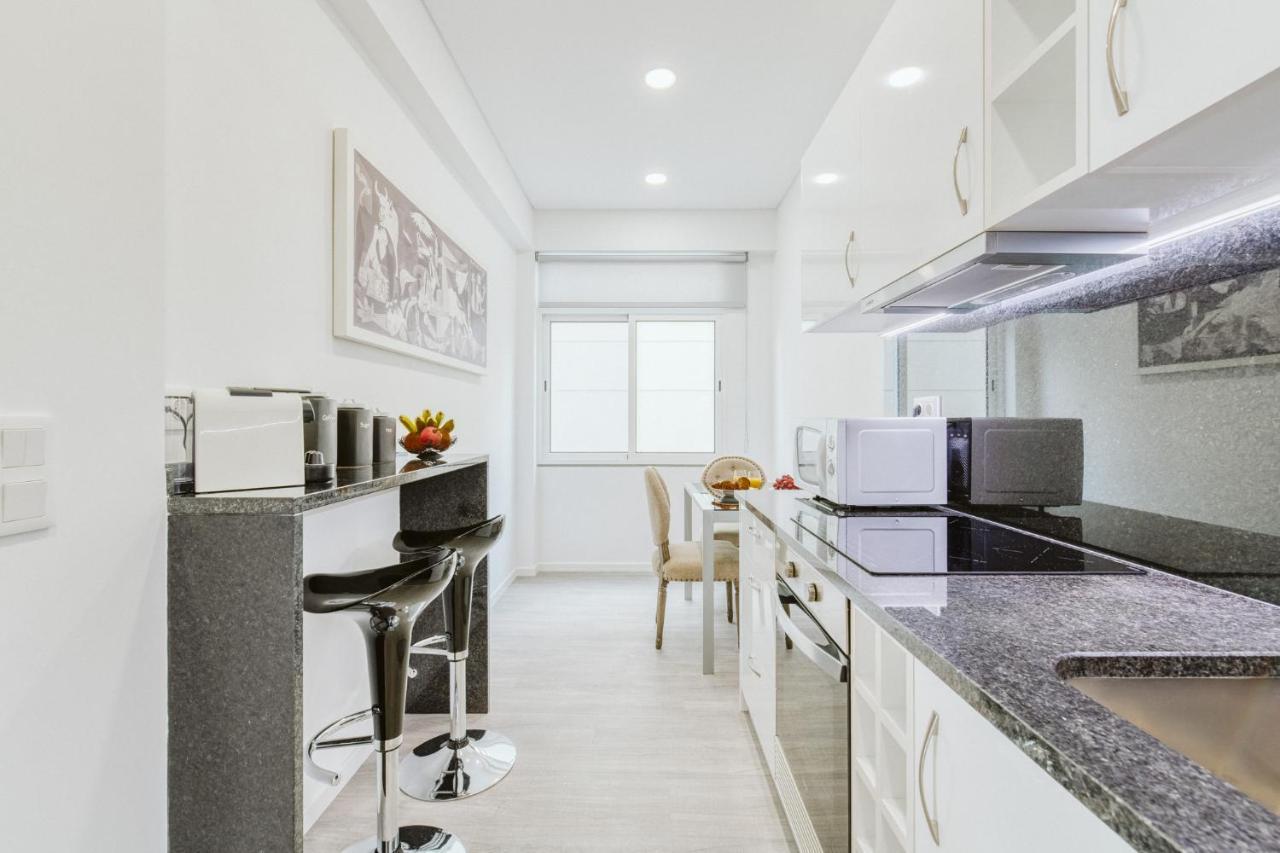 Madeira Xhic Apartment By Amazing Madeira フンシャル エクステリア 写真