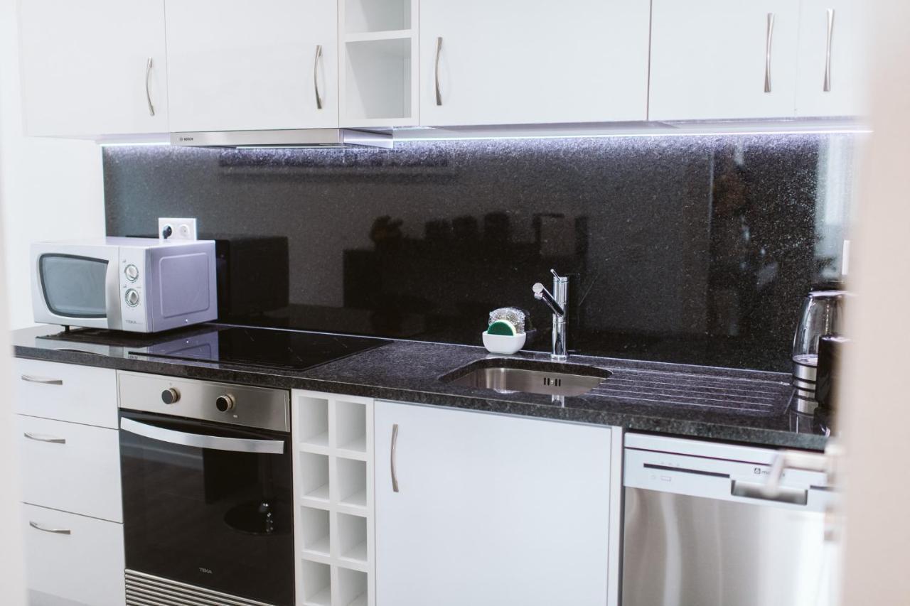 Madeira Xhic Apartment By Amazing Madeira フンシャル エクステリア 写真
