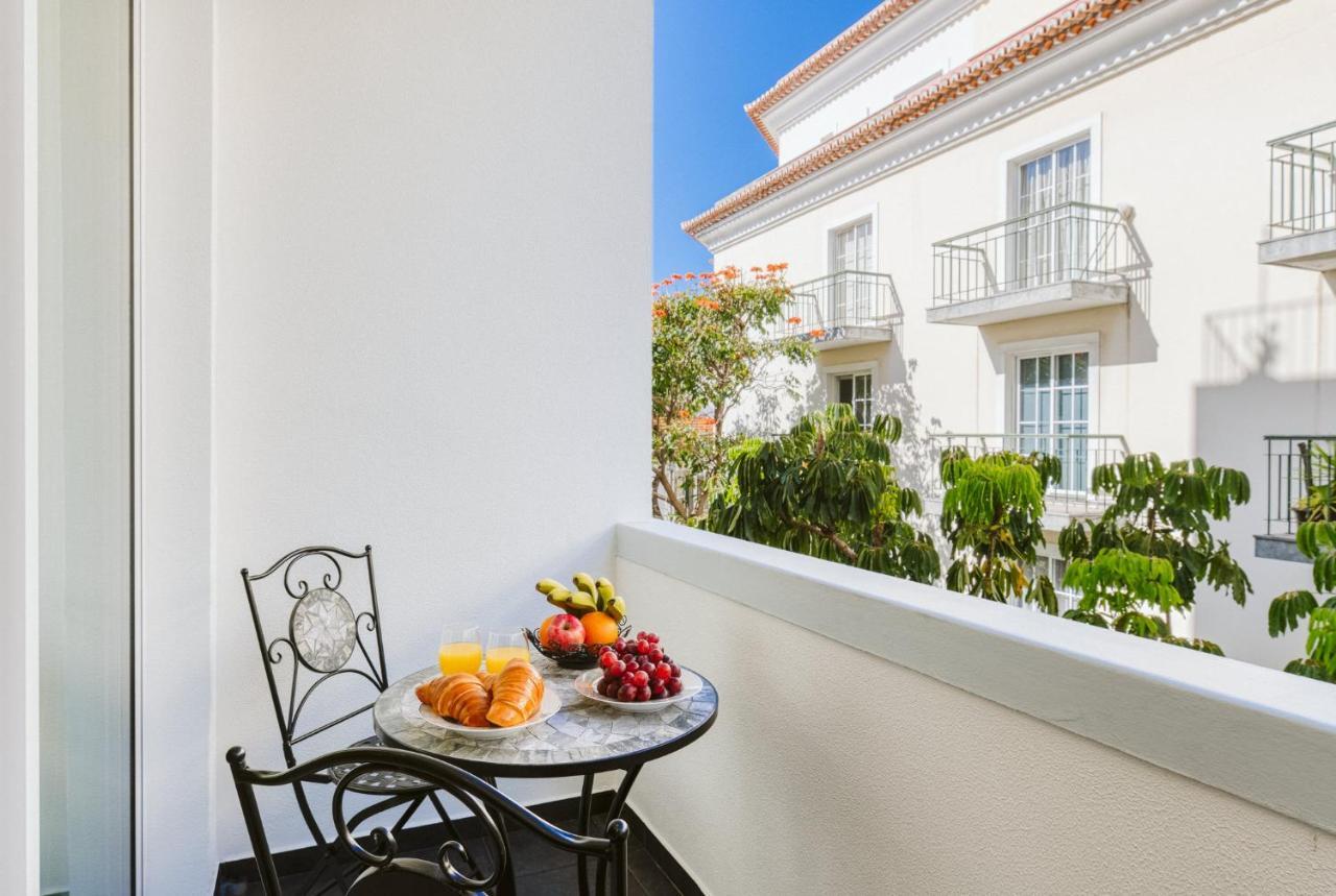 Madeira Xhic Apartment By Amazing Madeira フンシャル エクステリア 写真