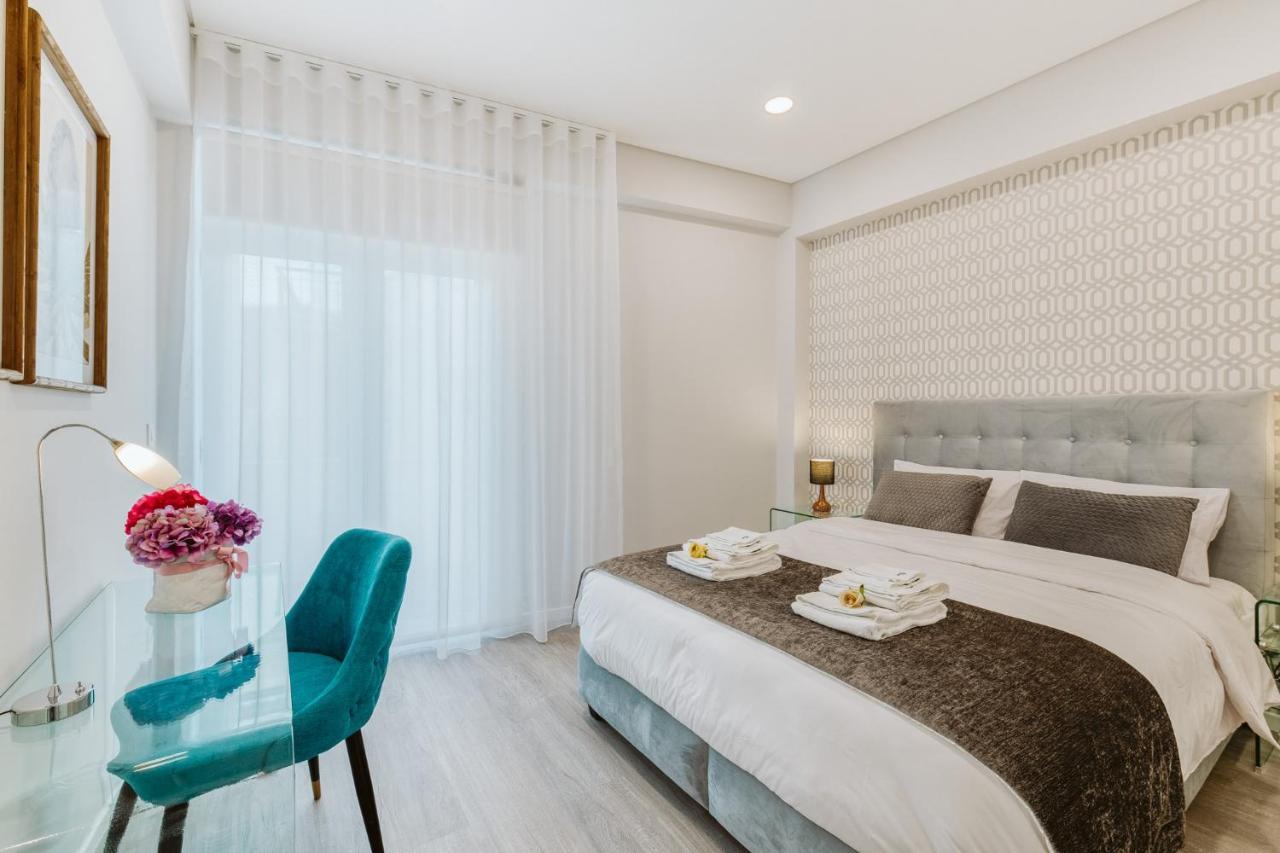 Madeira Xhic Apartment By Amazing Madeira フンシャル エクステリア 写真