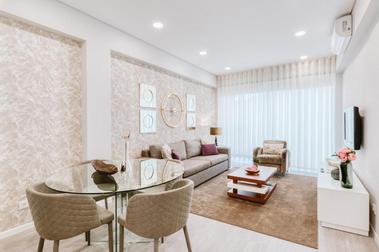 Madeira Xhic Apartment By Amazing Madeira フンシャル エクステリア 写真