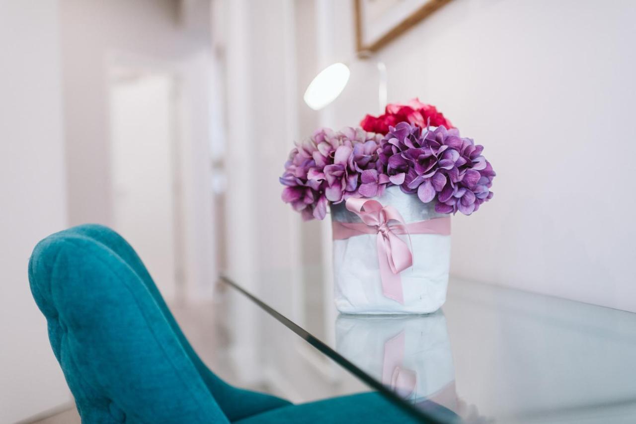 Madeira Xhic Apartment By Amazing Madeira フンシャル エクステリア 写真