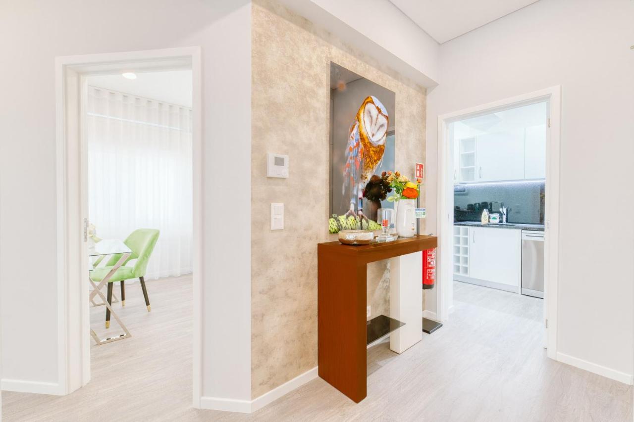 Madeira Xhic Apartment By Amazing Madeira フンシャル エクステリア 写真
