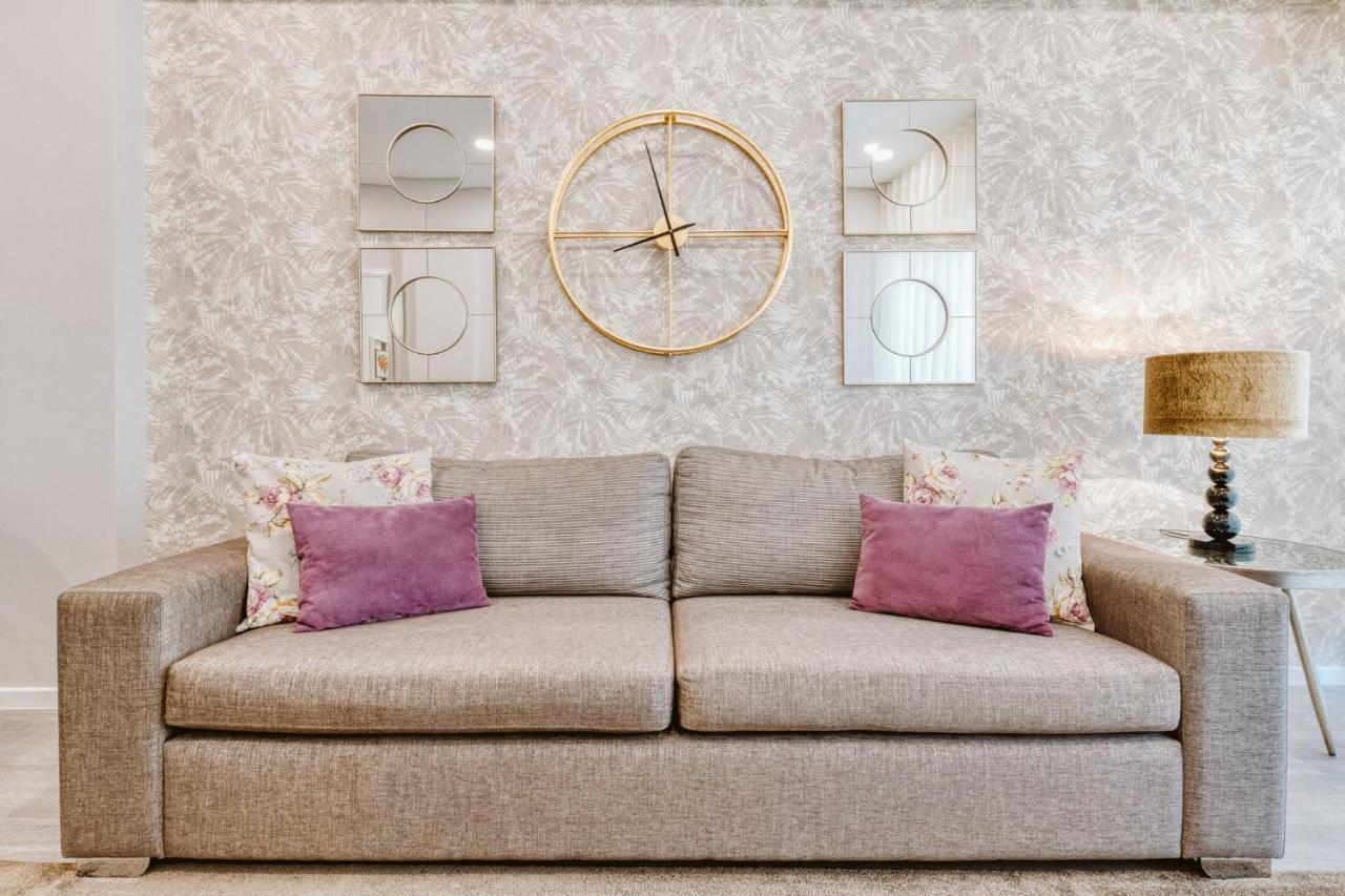 Madeira Xhic Apartment By Amazing Madeira フンシャル エクステリア 写真