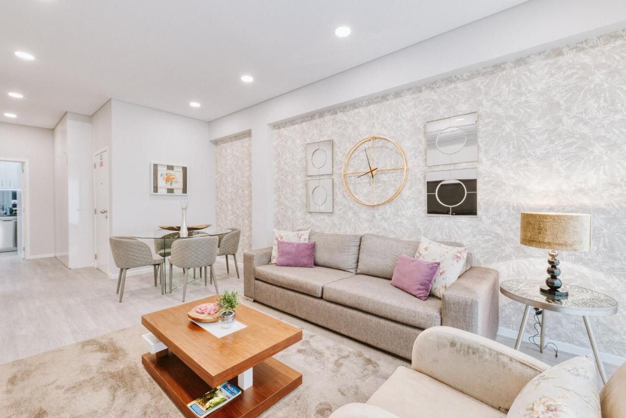 Madeira Xhic Apartment By Amazing Madeira フンシャル エクステリア 写真