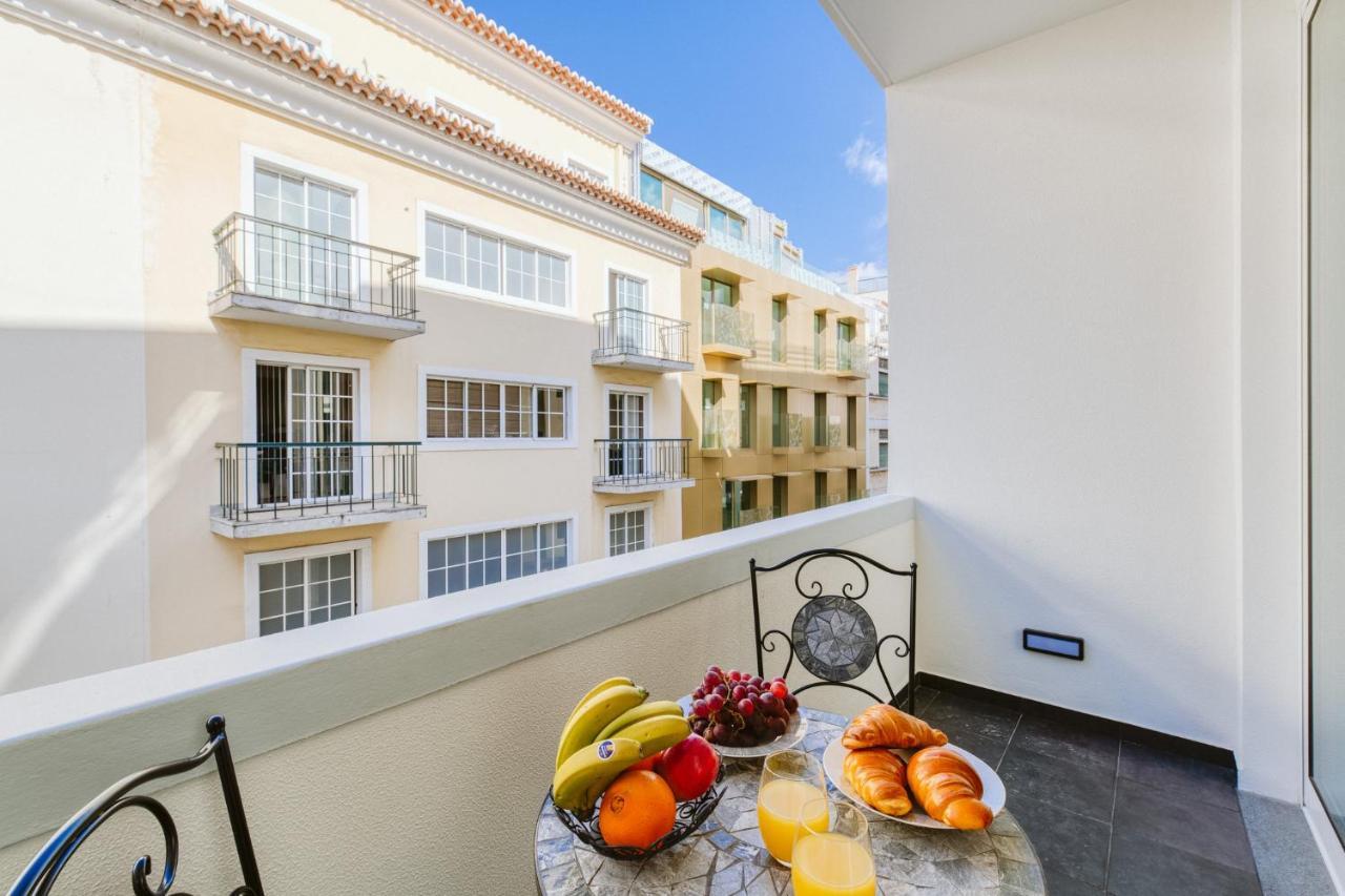 Madeira Xhic Apartment By Amazing Madeira フンシャル エクステリア 写真